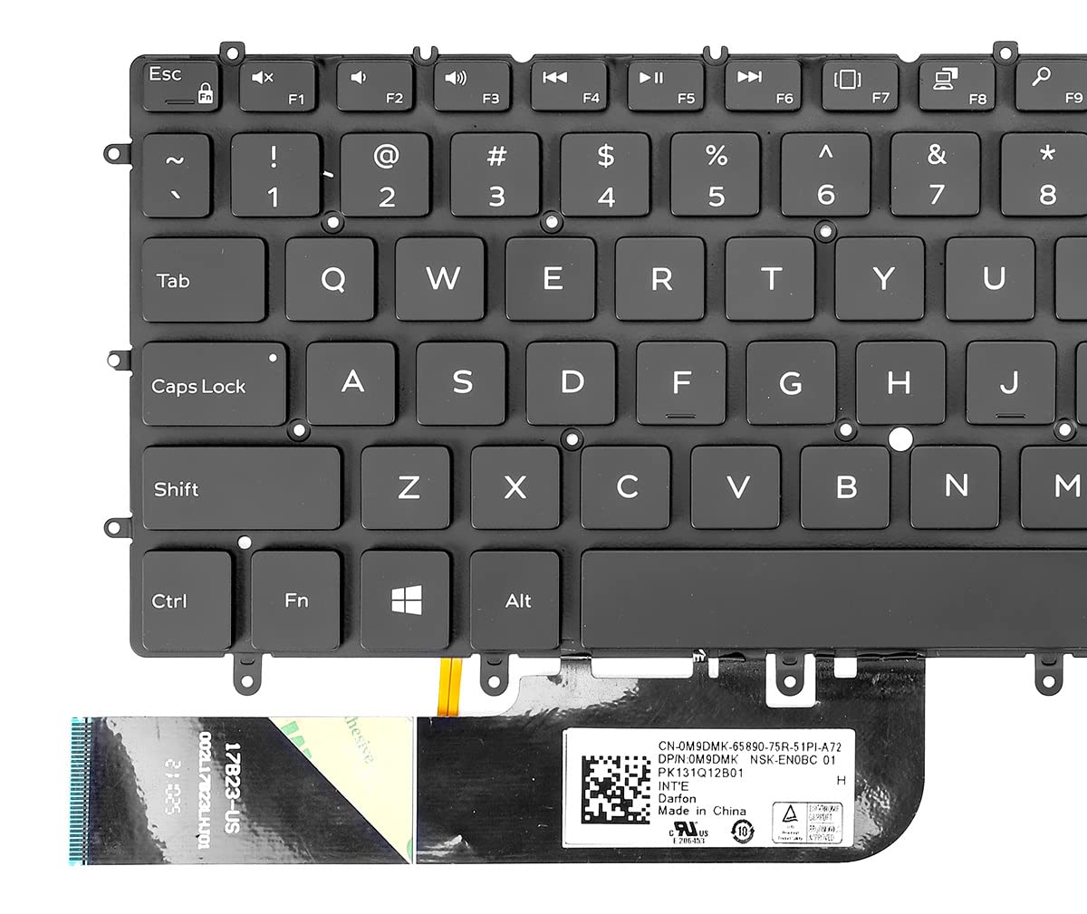 Dell XPS 15 ノートPC 32GB 2TB USキーボード Amazon.com: Dell 2024 