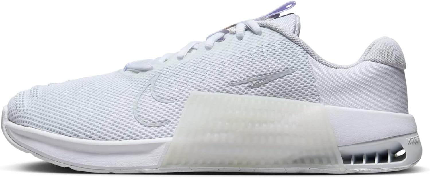 White Pure Platinum