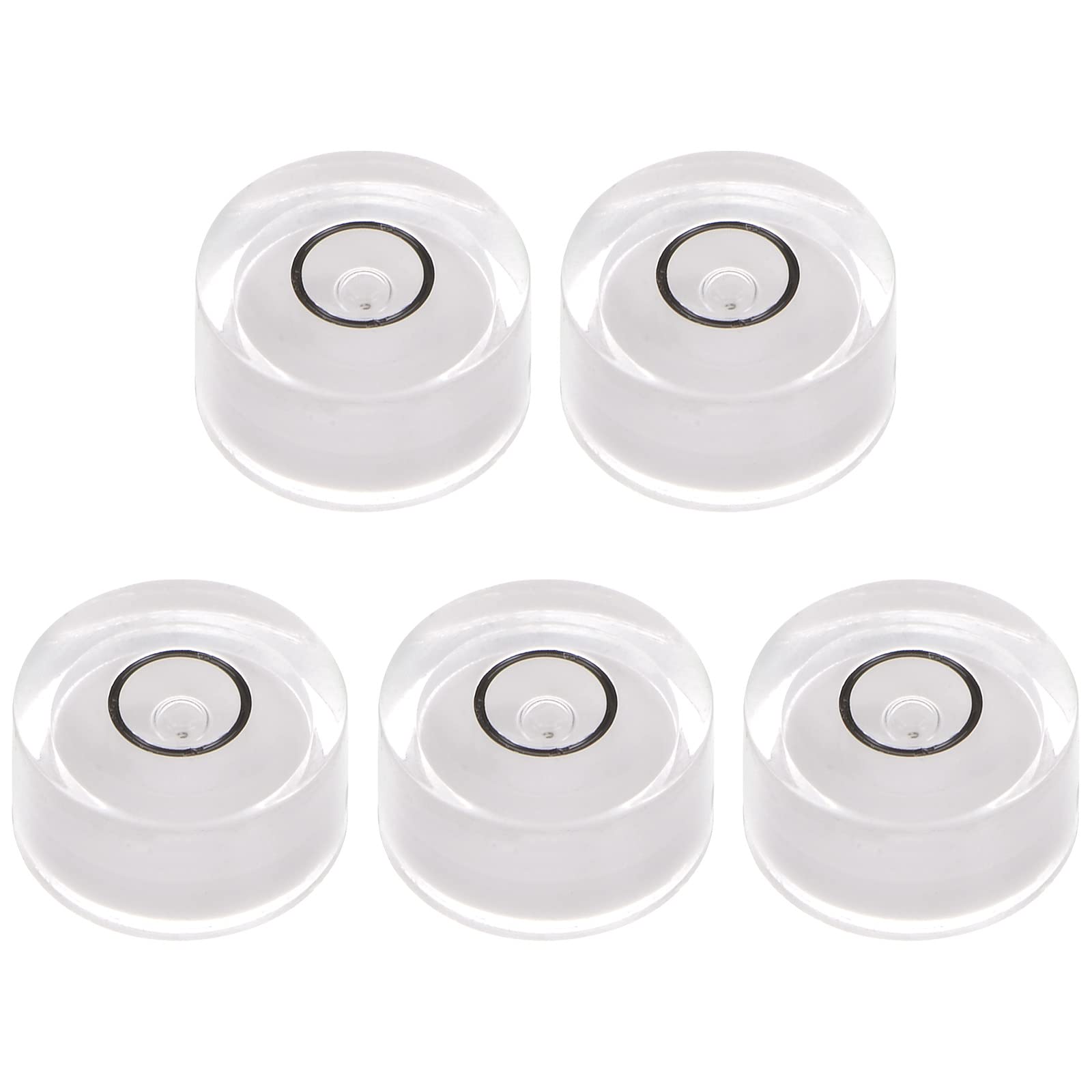 Mini Bubble Levels - Perfect for Cameras & More -9