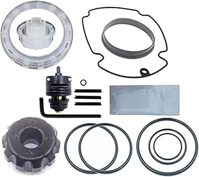 Porter Cable Overhaul Kit 910450 Nailer Overhaul Kits Fit for FC350A ...