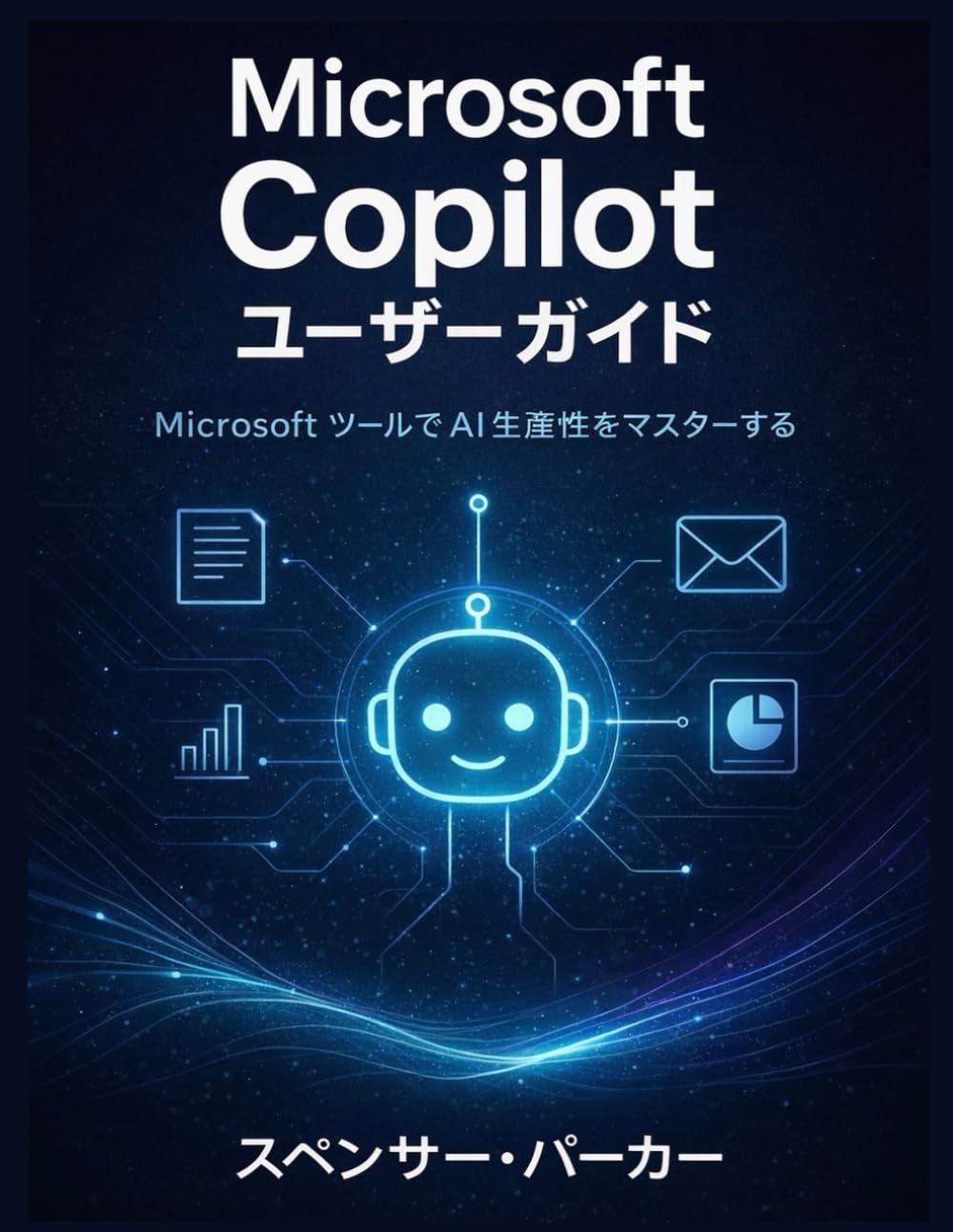 Microsoft Copilot User Guide: Mastering AI Productivity Across Microsoft Tools