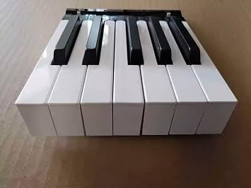 Keys Digital Piano Keyboard for Yamaha P35B P45 P48 P85 P95 P105 P115 P125 YDP-S30 YDP-140 YDP-143 YPG-635
