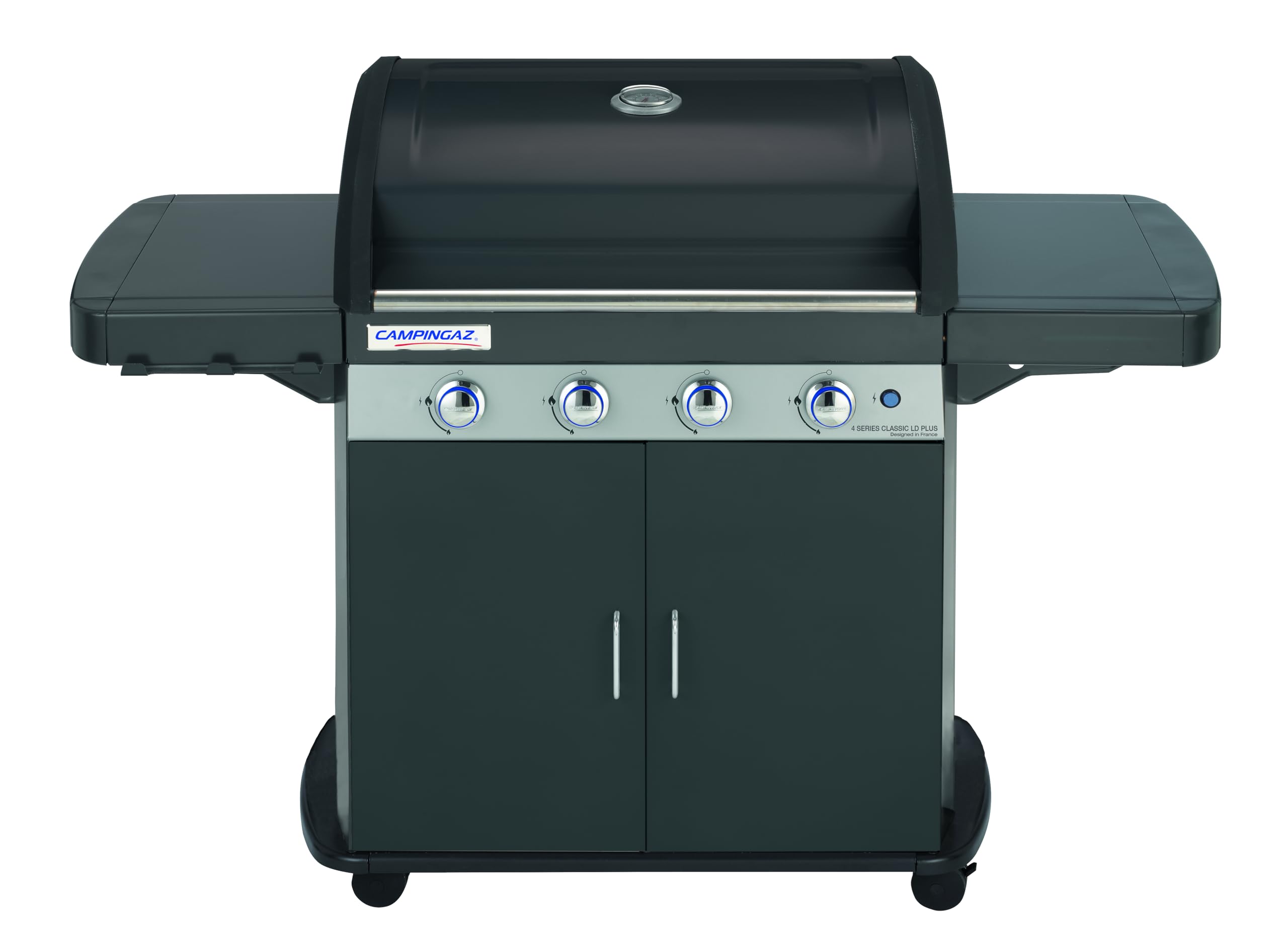 Campingaz Barbecue à gaz Class 4 LD Plus