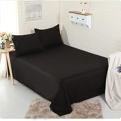 photo Sustainable Sheets Uk sustainable bed linen solid color