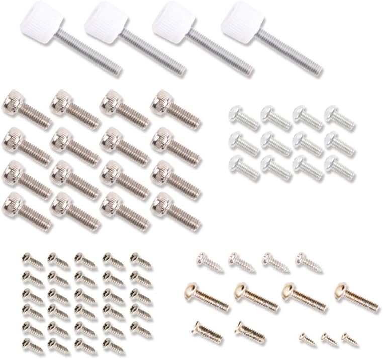 Screw Set for the Walkera QR X350 Quadcopter