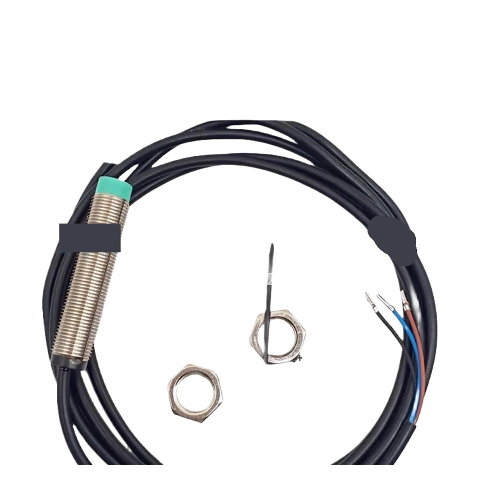 Cjkxpzmh One Color 3Rg4022-0Ag01 Inductive Proximity Switch