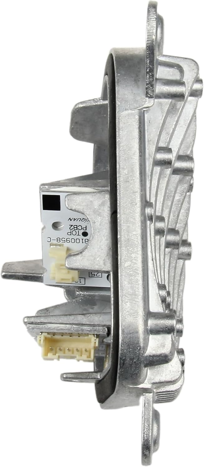URO Parts 63117493236 Daytime Running Light Module, Right; w/o Adaptive Headlights
