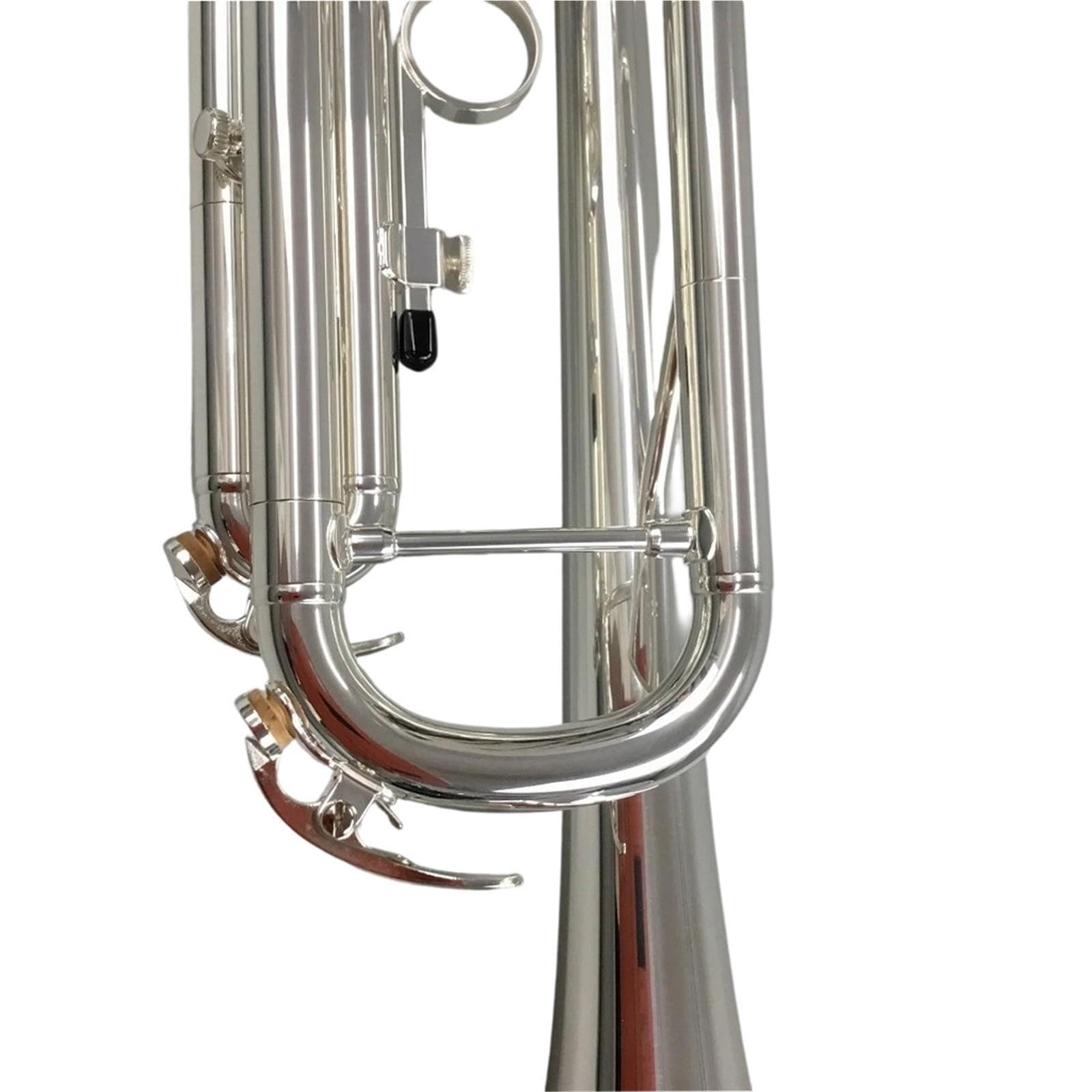 Standard Trumpet Trąbka B dla początkujących