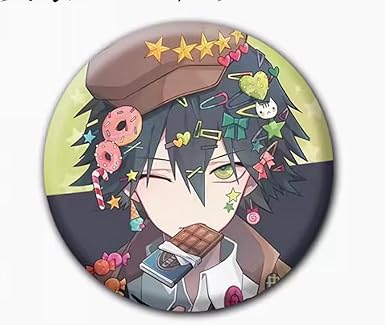 Amazon.co.jp: 缶バッジ 文豪ストレイドッグス 太宰治 中原中也 バッジ Amazon.co.jp: 缶バッジ 文豪ストレイドッグス 太宰治 中原中也 バッジ