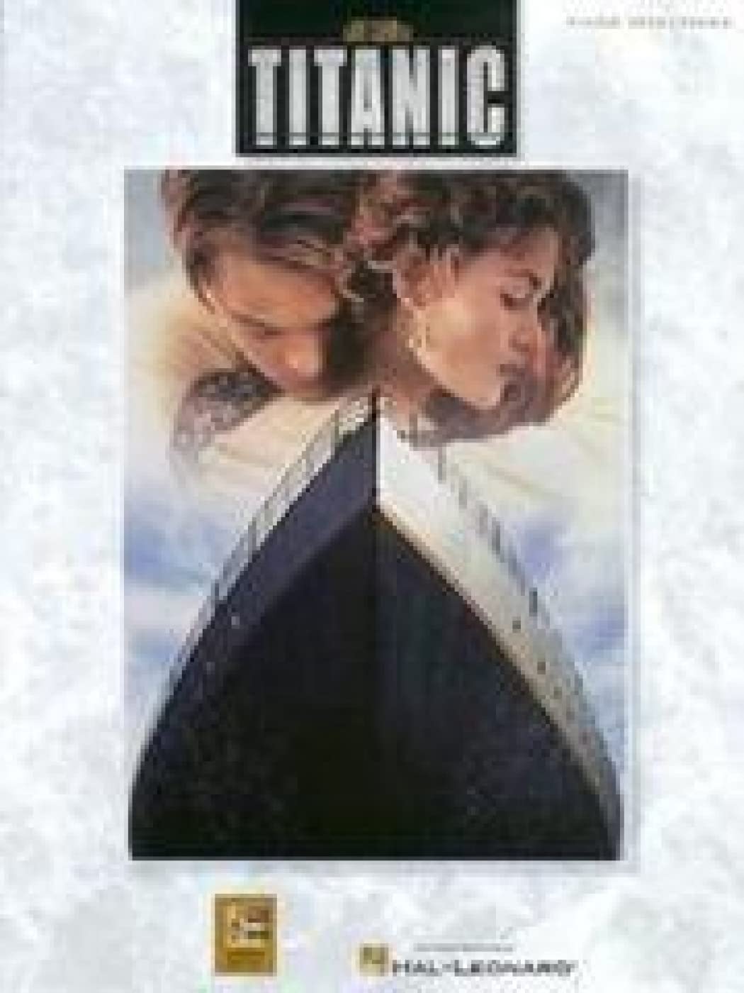 Titanic (Piano Solo): Piano Selections