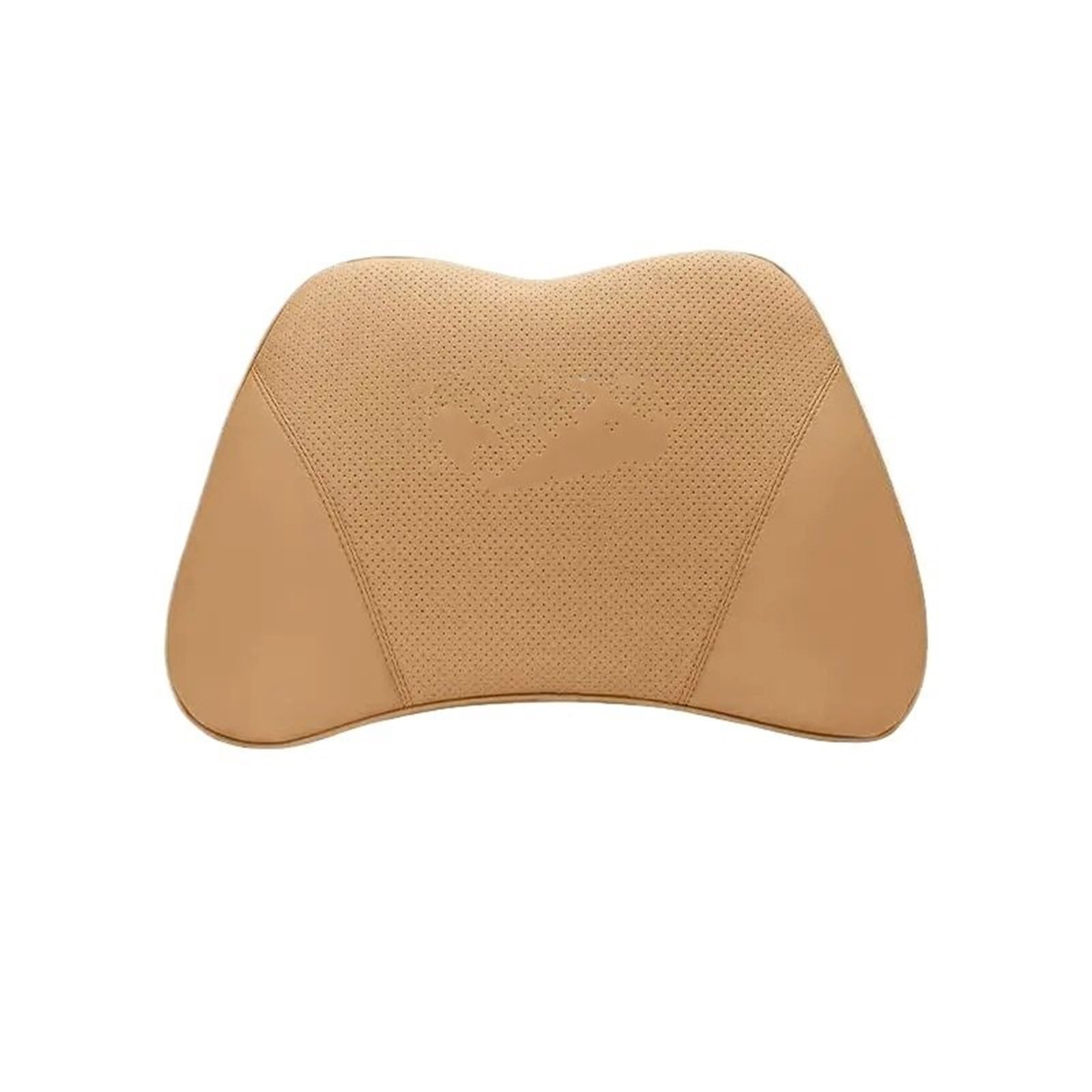 AQWEBVPL Car Seat Accessories Fit For Galaxy Geely M9 L7 L6 EX5 Starship 7 Car Neck Pillow Lumbar Support Driving Seat Waist