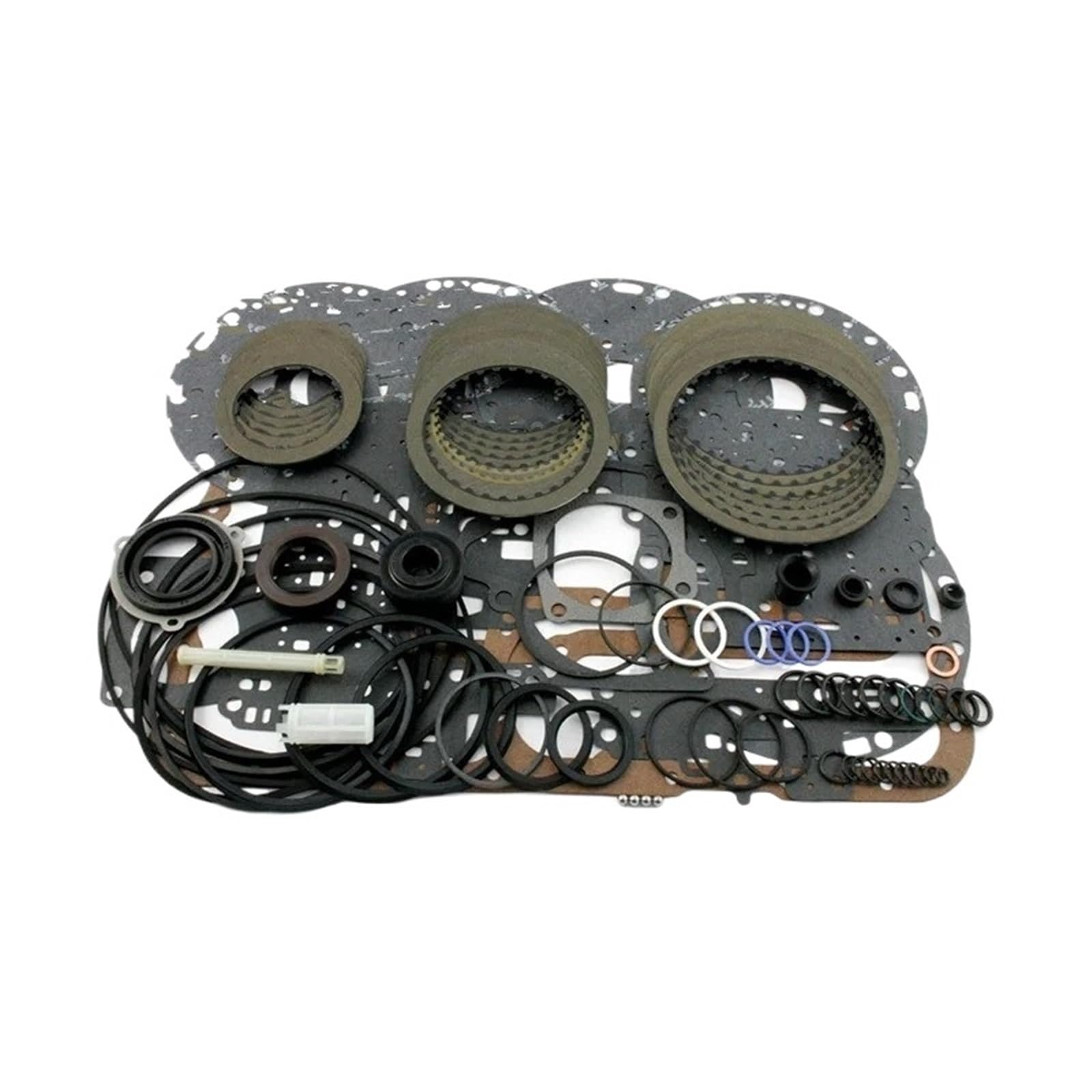 Kit de reconstrucción 4L30E para convertidor de par de transmisión automática BMW E46 6