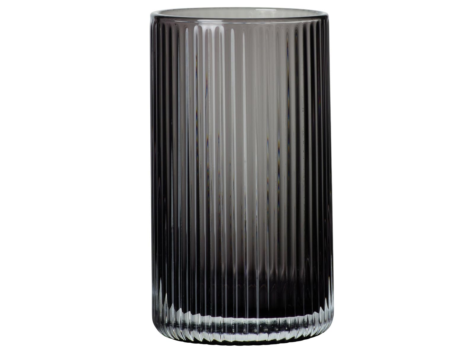 ASA Selection Glas Grey Juna L 6,8 cm B 6,8 cm H 12 cm