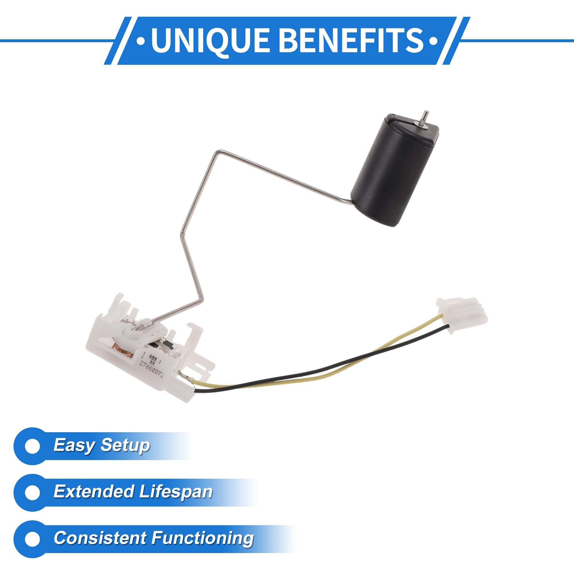 Unite De Jauge De Carburant Pour Honda CR-V 07-11 1pc