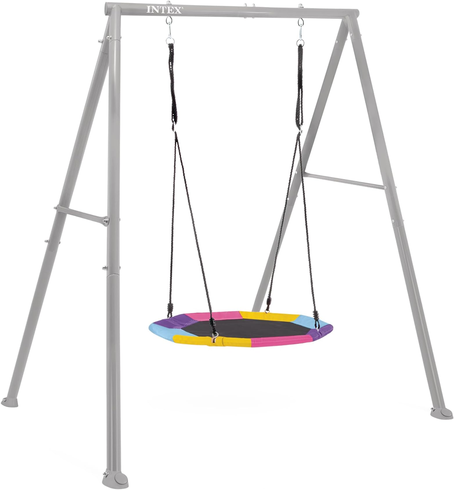 Intex Saucer Swing Set