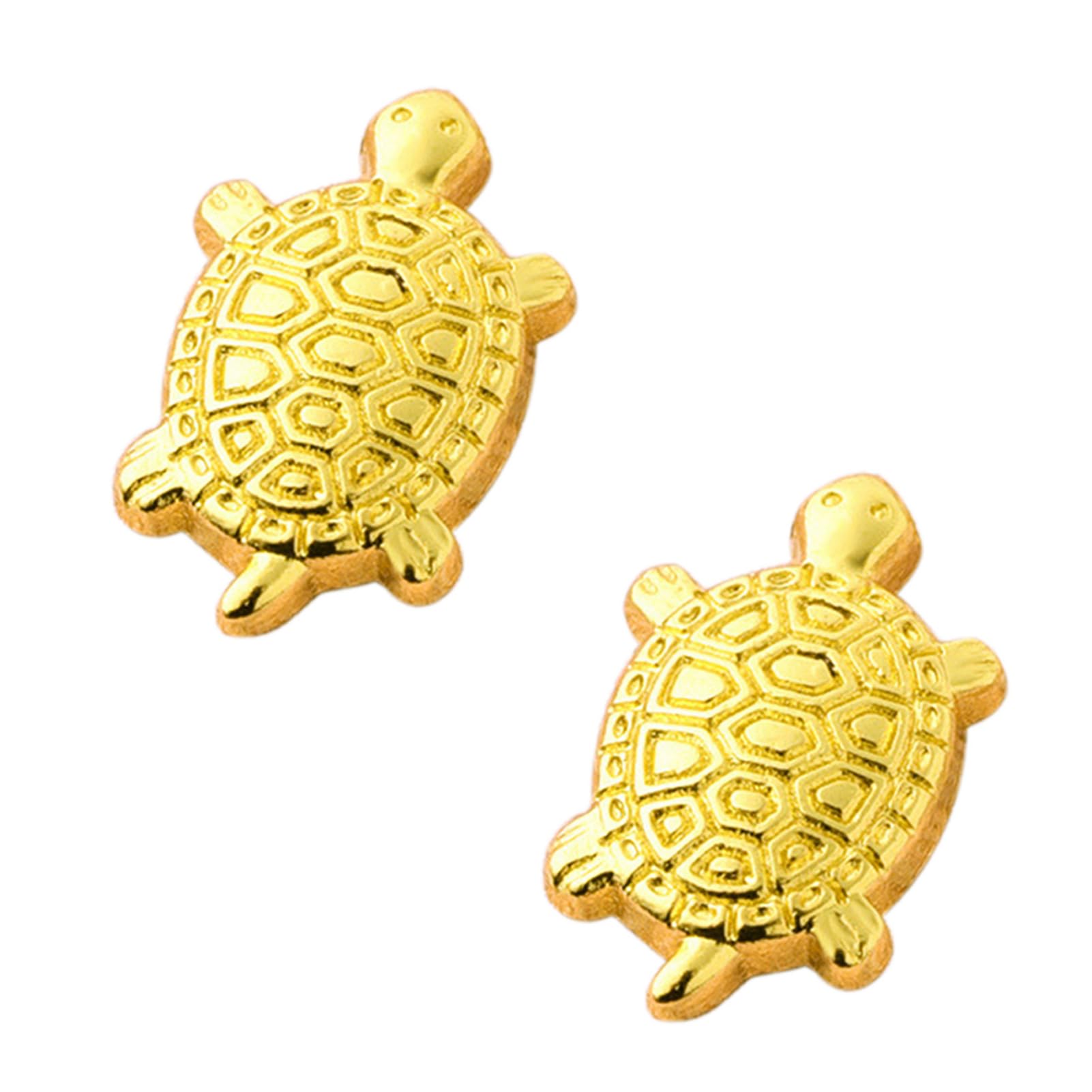 Amazon.co.jp: 銭亀、日本の浅草寺の幸運の亀、開運 金運 アップ ミニ