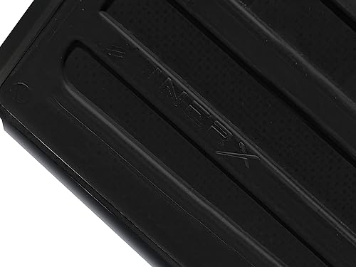 Miniatura 8 de Para los modelos Hyundai IONIQ 5 2022-2024 (solo consola fija) - Alfombrillas personalizadas para automóvil - Cobertura máxima, todo tipo de clima,