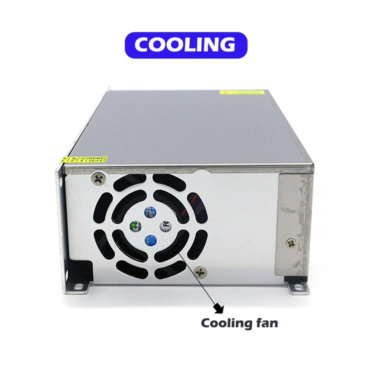 1000 W 800 W Uniwersalny regulowany zasilacz impulsowy AC do DC 12 V 13,8 V 24 V 27 V 30 V 36 V 48 V Stałe napięcie Zasilacz LED Sterownik transformatora Do oświetlenia LED, sprzętu elektronicznego it