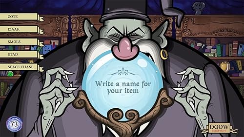 Miniatura 6 de The Jackbox Party Pack 9 Standard - Nintendo Switch Digital Code