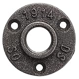 Se puede hacer estanterías, estantes de secado, poner objetos, iluminación retro y otras manualidades.