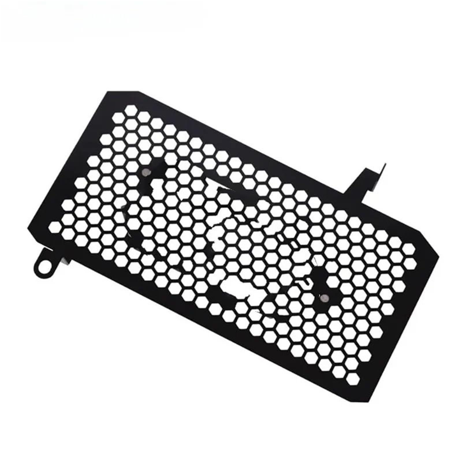 Grille Radiateur Moto Filet de protection radiateur pour réservoir d'eau modifié, Convient pour Honda CB150R 2018-2019