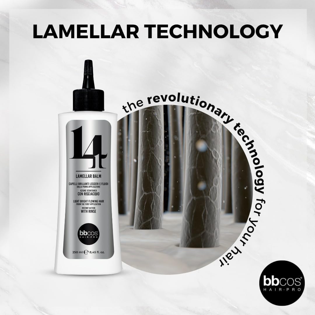 Revival Kit, Instant Lamellar Treatment Set, Professional Hair Care System with Shampoo, Conditioner, Leave-in Treatment, 3 Piece Set (Revival Kit Combo) - Image 3