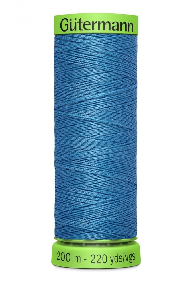 Gutermann Extra Fine Sew All Hilo de Coser 100m 965 miniatura 1