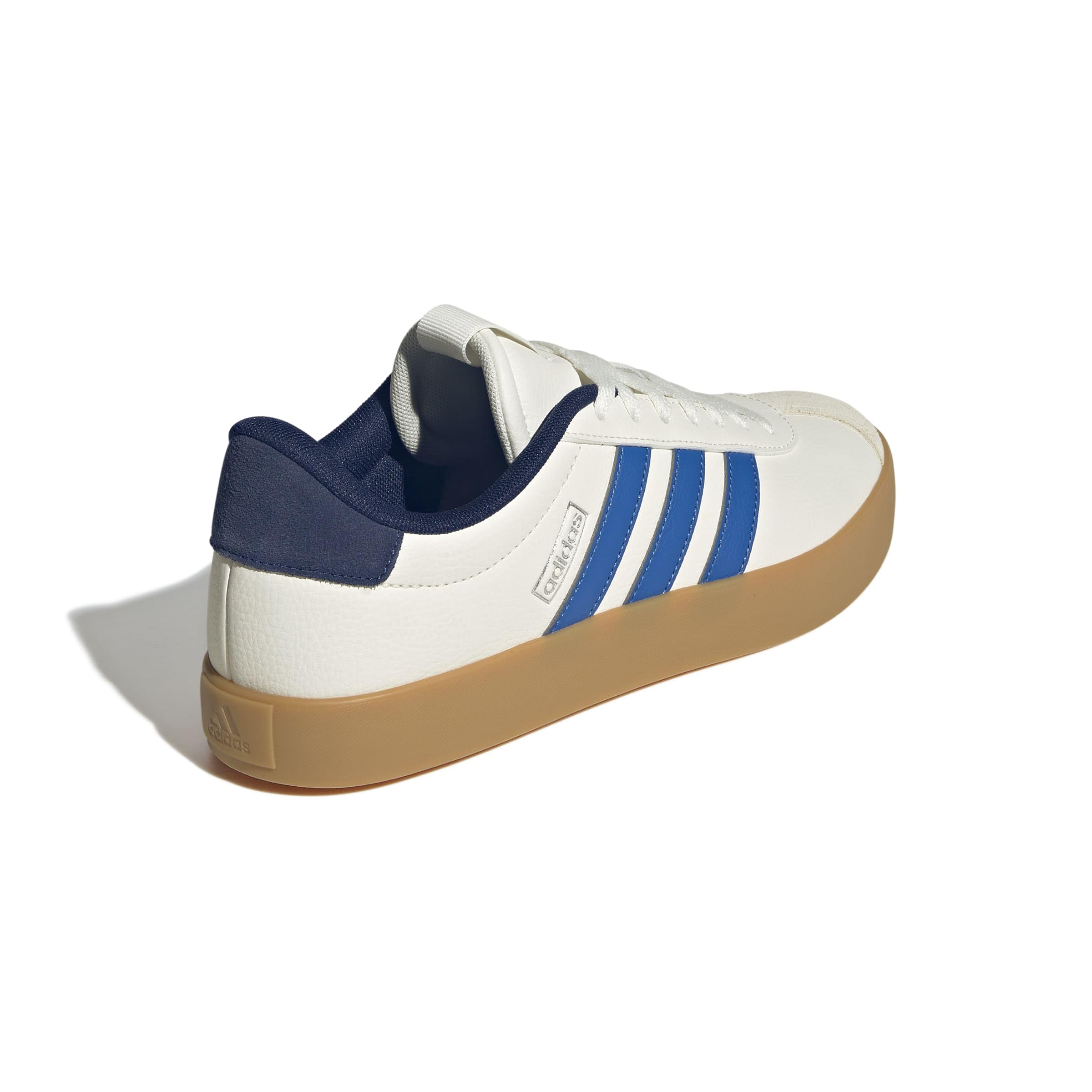 adidas Men's Zapatilla VL Court 3.0 — view 574