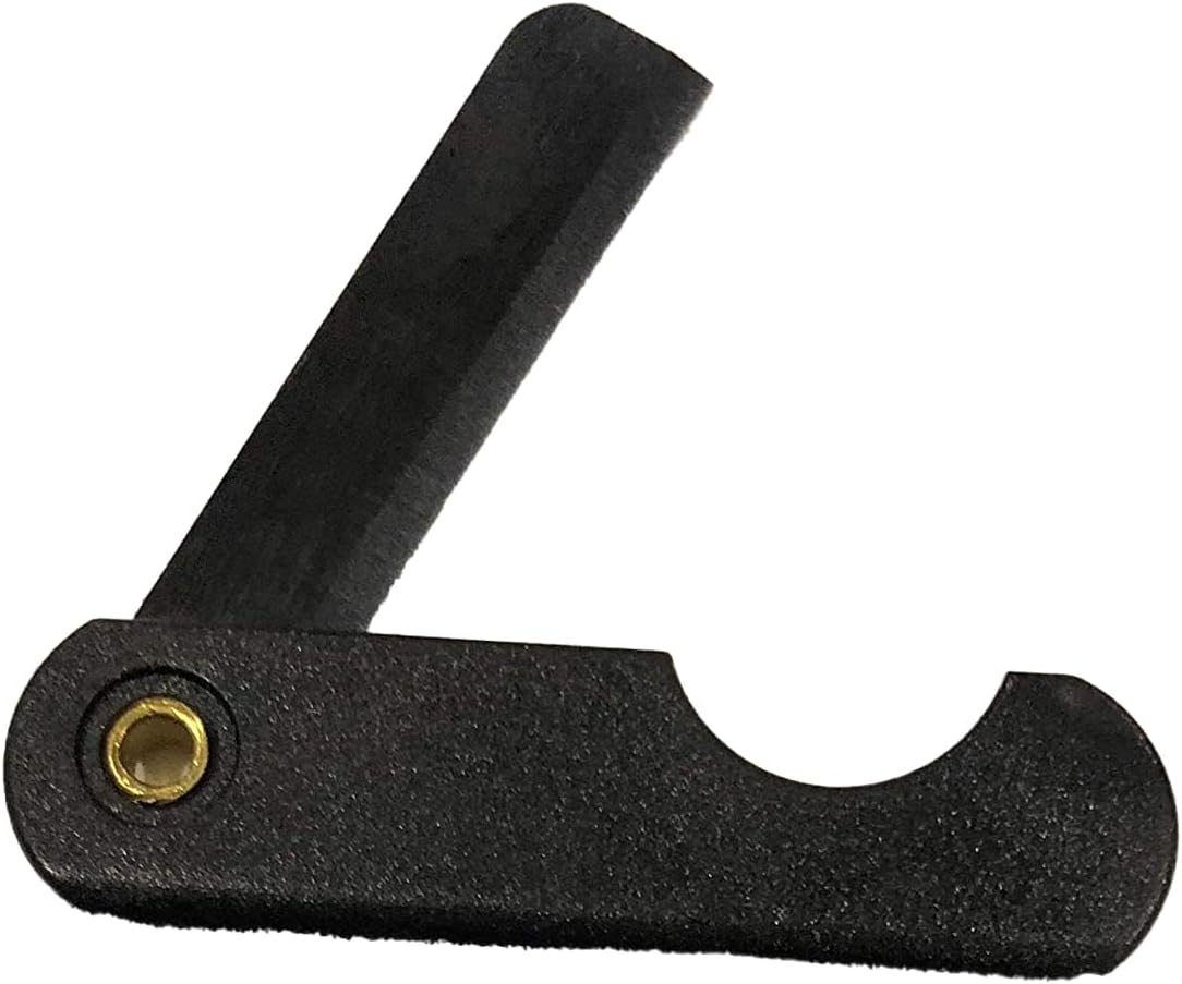 Ceramic Folding Razor Knife just keeps on cutting due to the amazing edge-holding capability of its ceramic blade