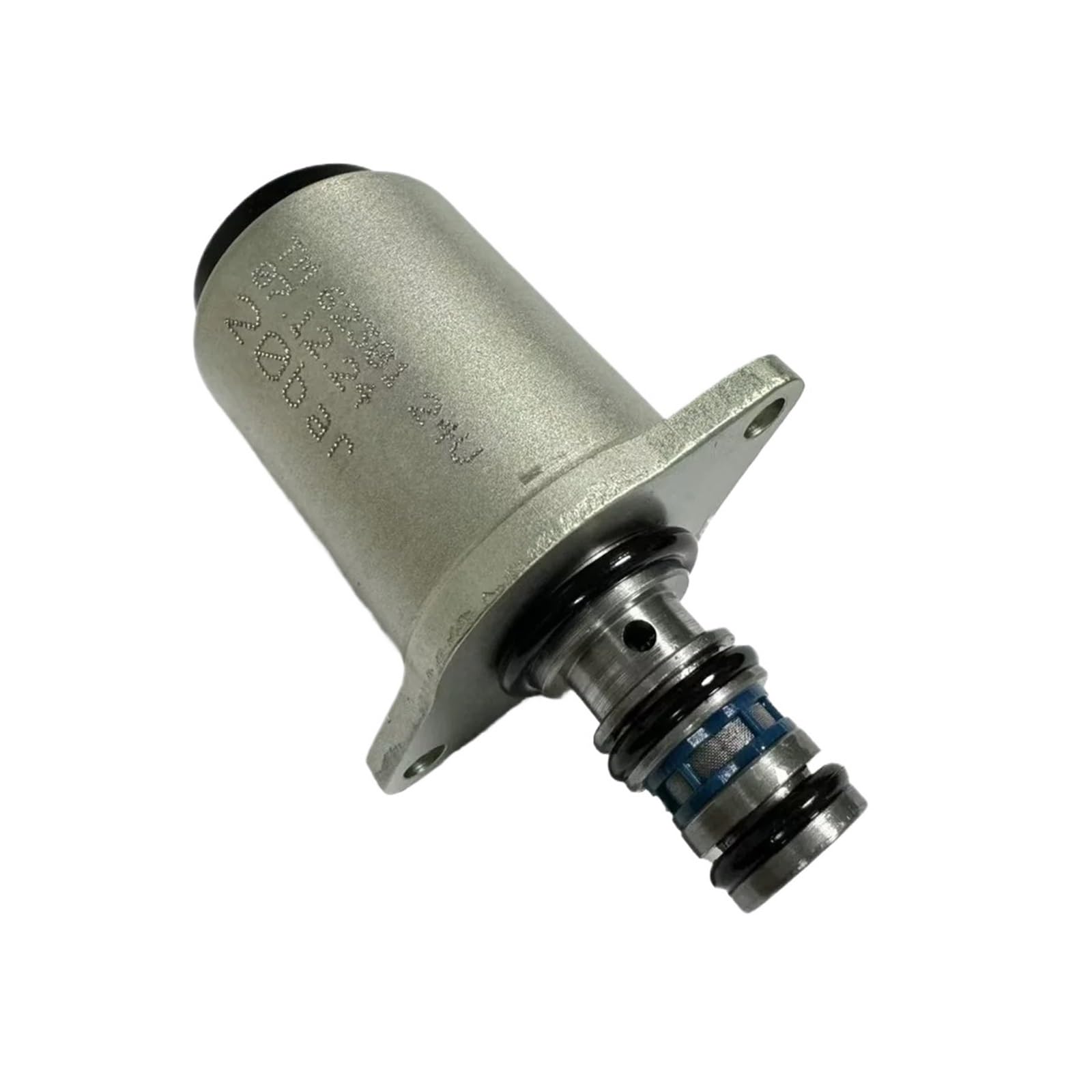 Solenoid Valve TM66001 TM62301 TM58501 24V