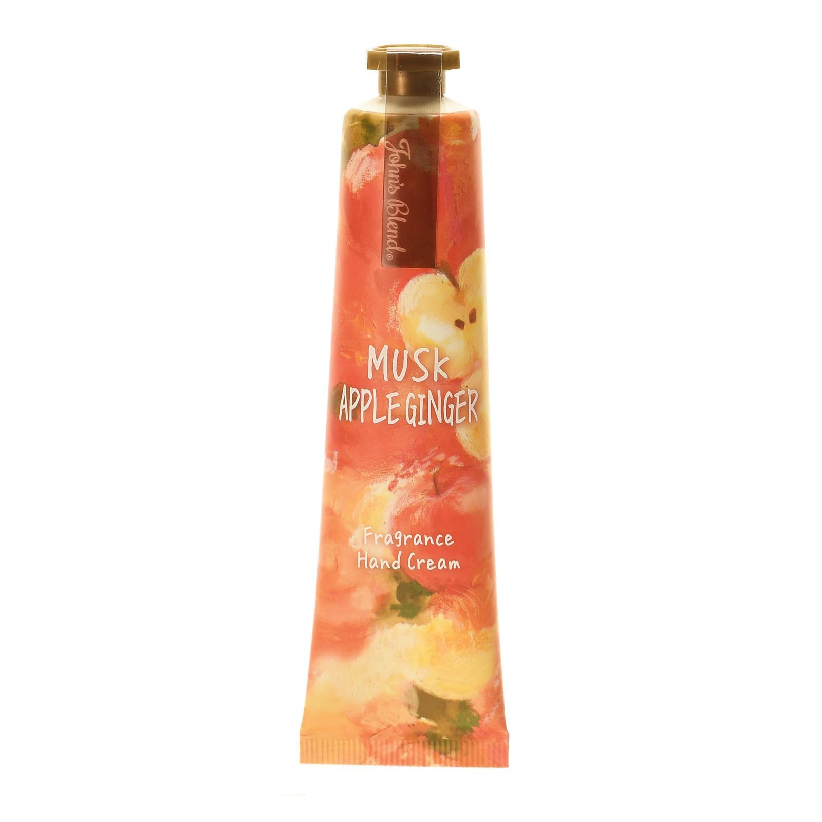 ジョンズブレンド ハンドクリーム アップルペア Amazon.co.jp: ハンドクリーム ムスク アップルジンジャー : ビューティー
