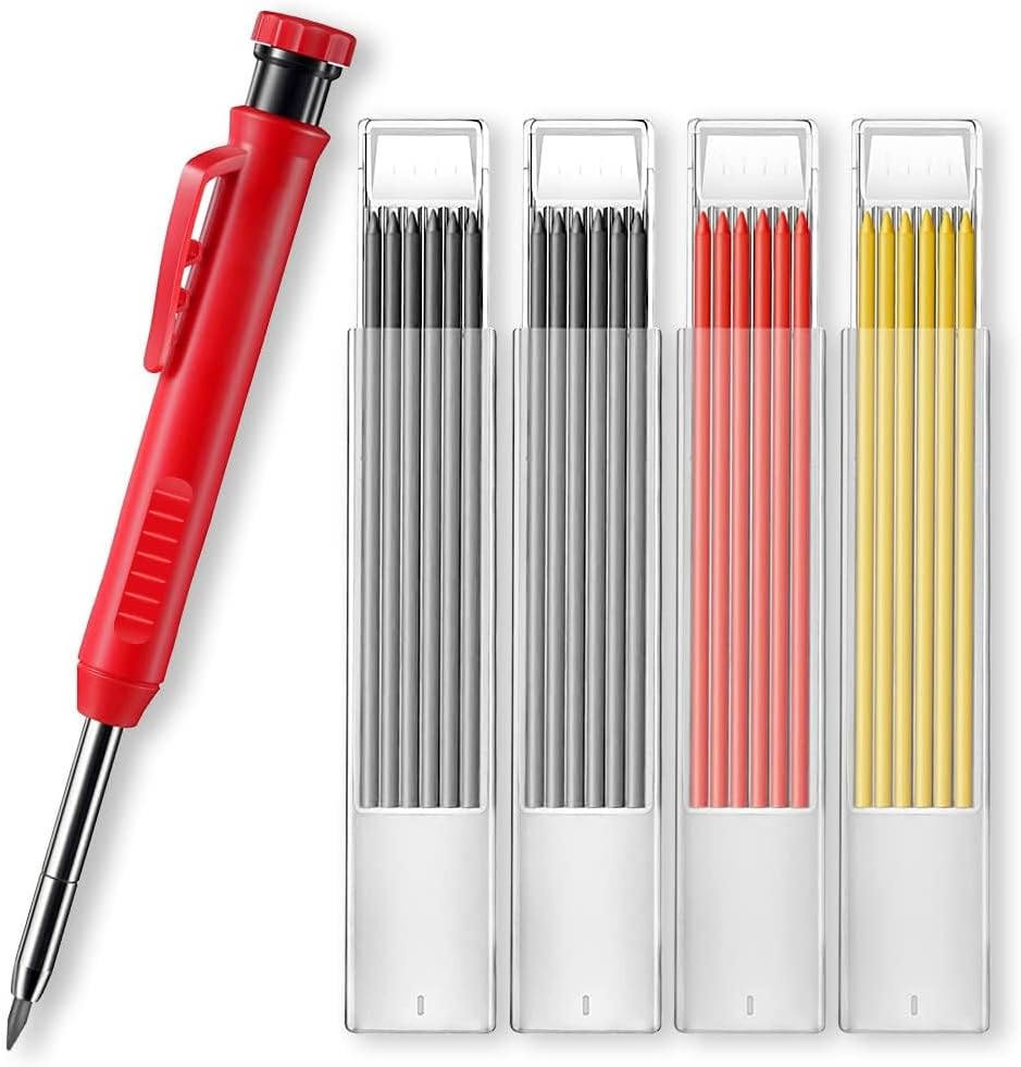 2 Confezioni Da 24 Mate Colorate Di Alta Qualà In Metallo - Foto 3