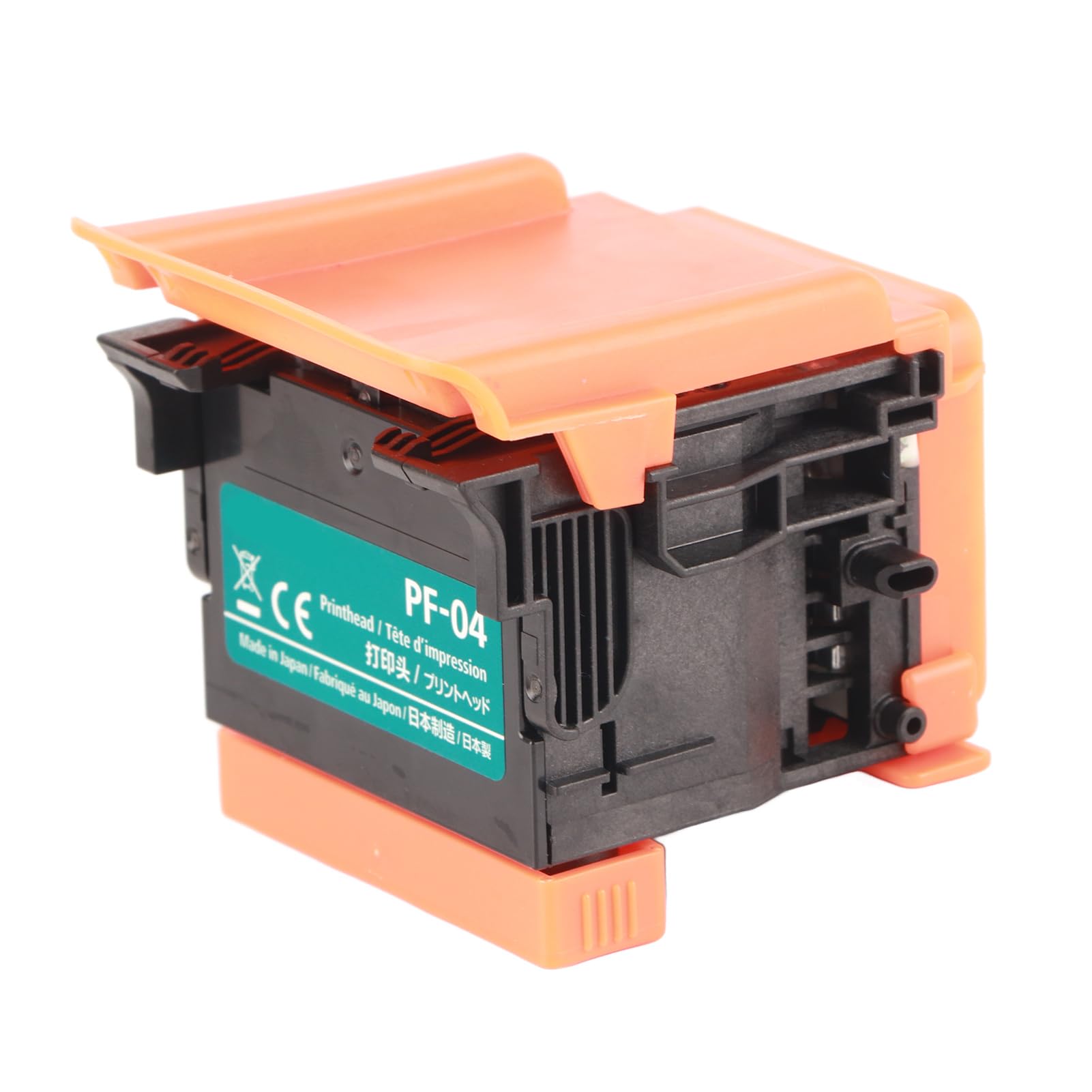 Cuifati Testina di Stampa a Colori di Ricambio per IPF650 IPF655 IPF750 IPF755 IPF760 IPF765 IPF680 IPF685 IPF780 IPF785, Accessori di Ricambio per Stampanti Resistenti all'Usura