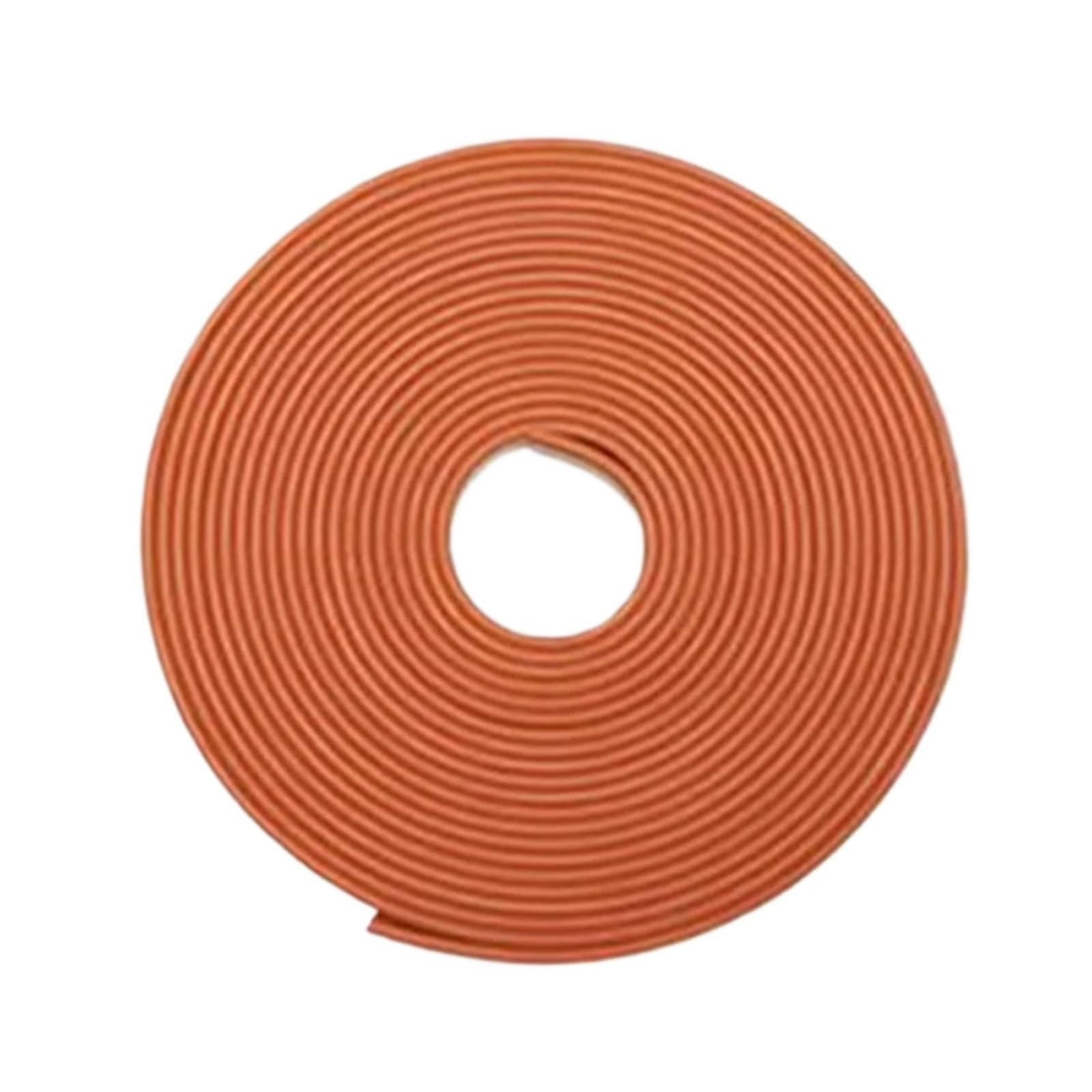 Self-Adhesive U Shaped Edge Banding Tape