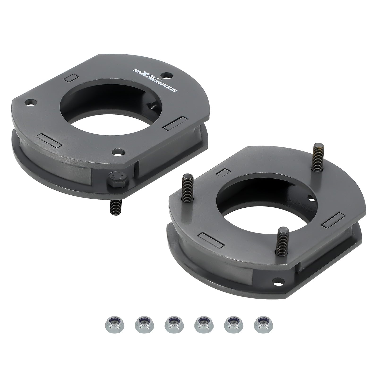 Buy maXpeedingrods 2" Front Leveling Kit for Jeep Grand Cherokee WK2