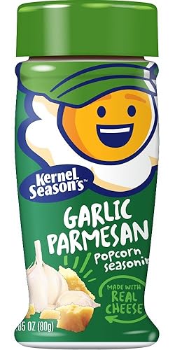 Kernel Season's