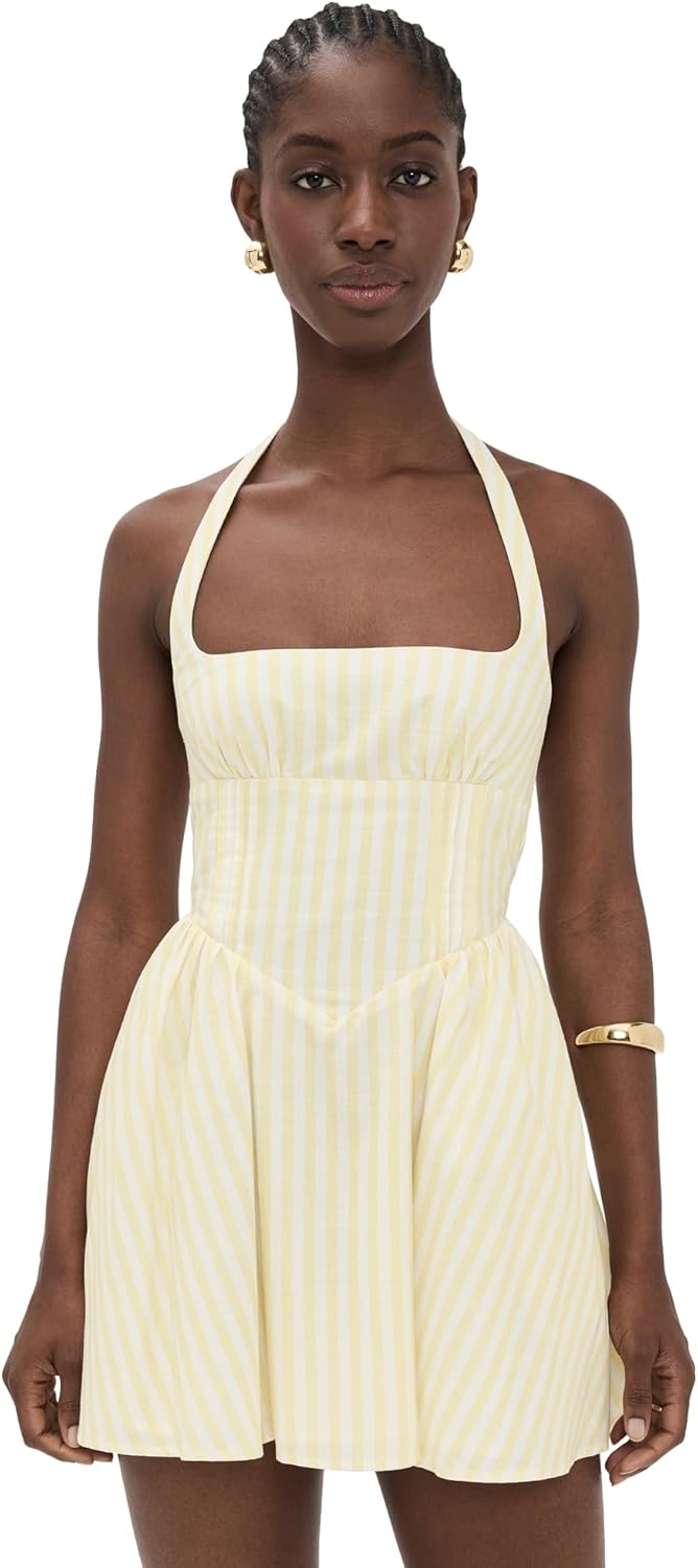 Seven Wonders Women's Calianna Mini Dress