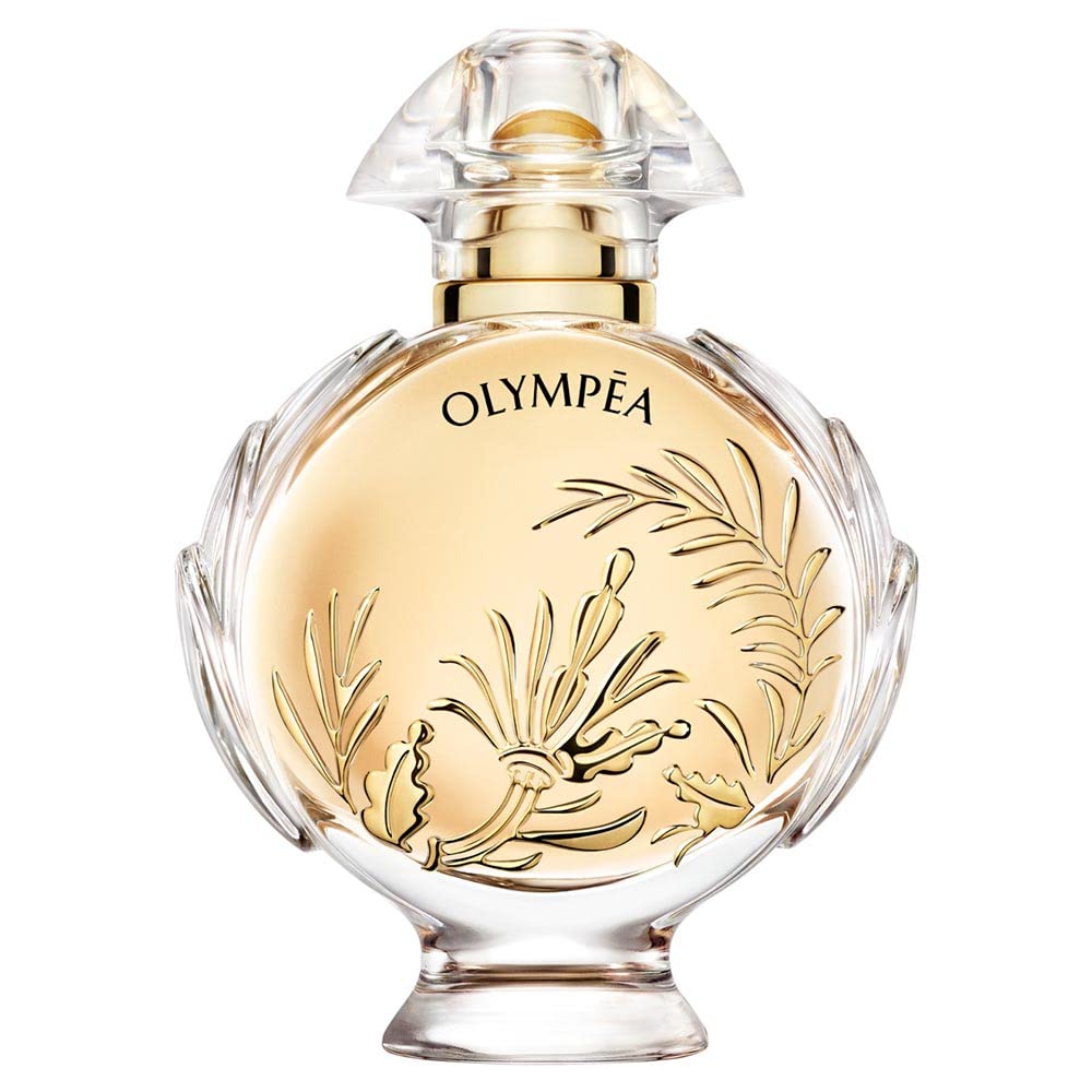 Paco Rabanne Olympéa Solar Intense Eau De Parfum 30ml