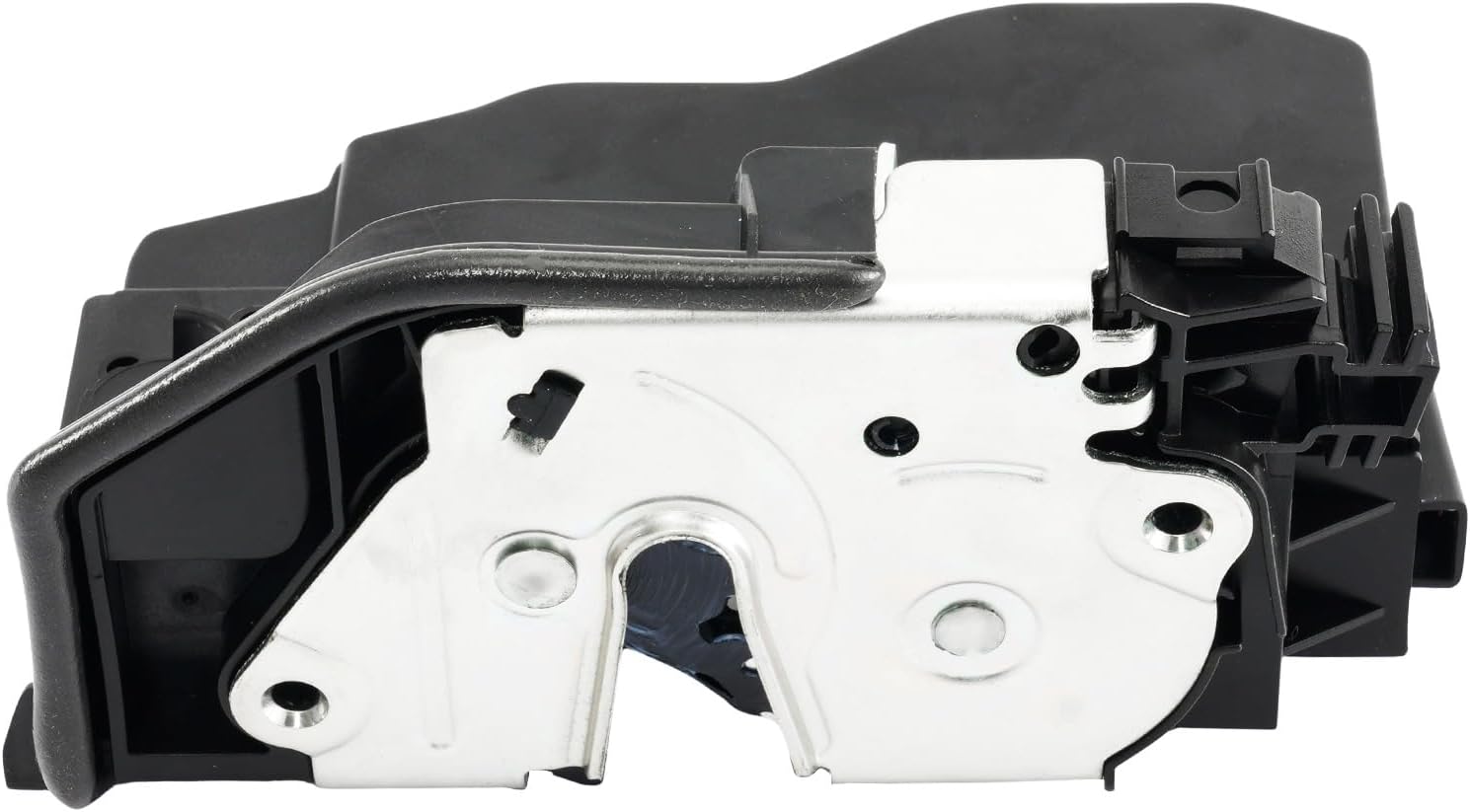 PHILTOP 937-825 Rear Right Passenger Side Power Door Lock Actuator | Compatible with BMW 2011-2016 328i 2007-2009 328i&335i&X5 2004-2009 X3 2011-2015 335i Mini 2011-2019 Cooper Countryman