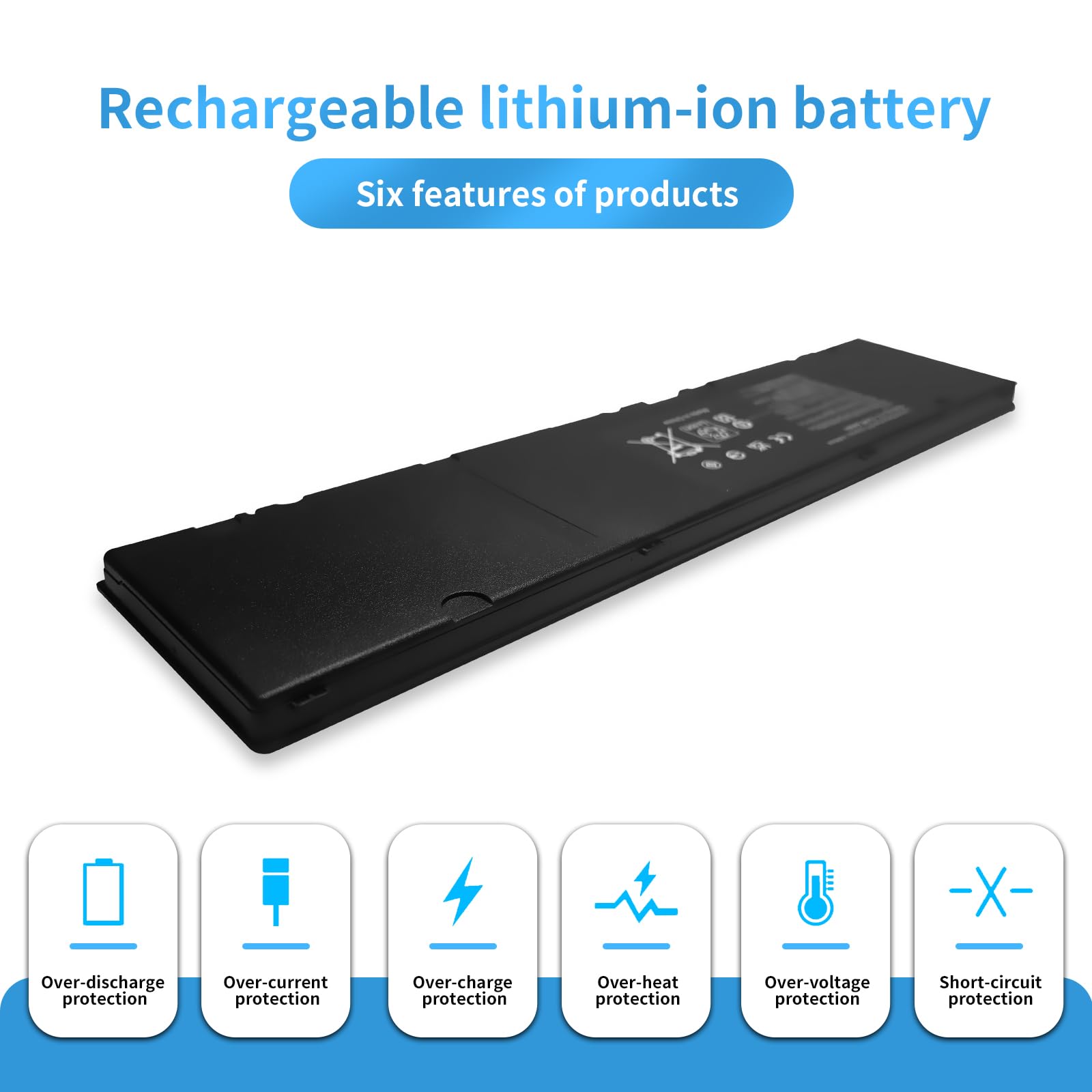 C31N1318 Batterie d'ordinateur Portable