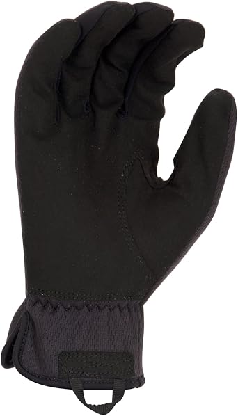 Venture Gear Tactical Medium-Duty Operator Gloves Touchscreen