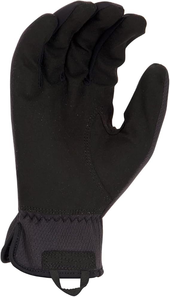 Venture Gear Tactical Medium-Duty Operator Gloves Touchscreen