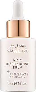 M. Asam Magic Care NIA-C Bright & Refine Seru...