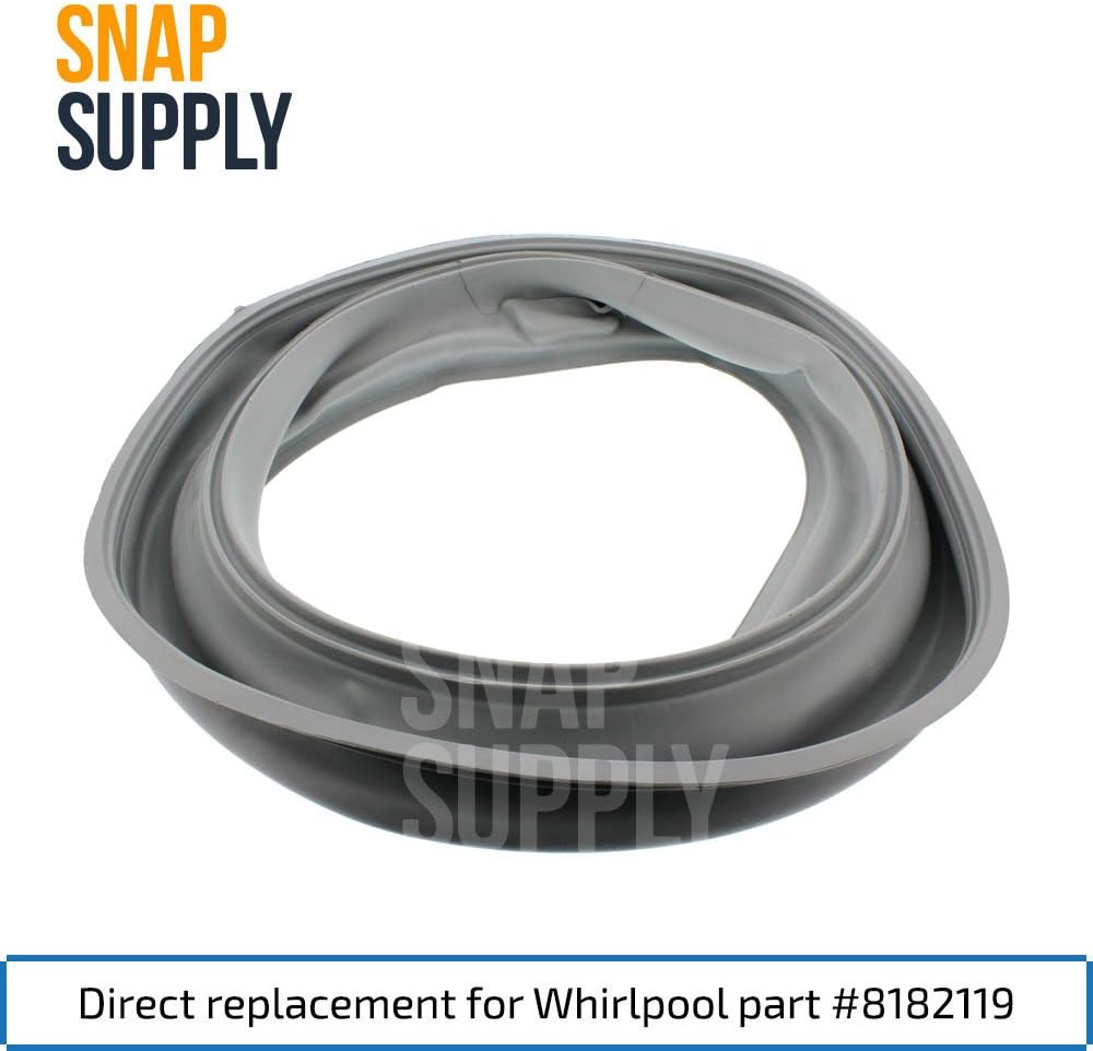PRYSM Door Boot Replaces 8182119