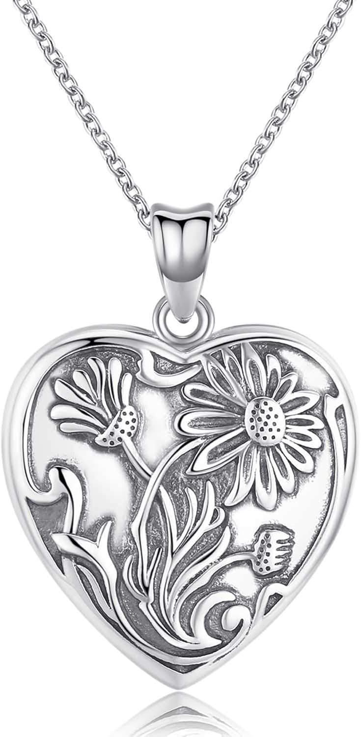 medaglione per le donne