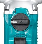 Makita 18V LXT Perceuse de mélange sans brosse de 6-1/2" avec / Clignotant, variable 2-Speed, Démarrer en douceur, outil seulement