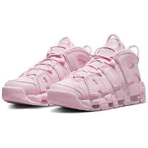 希少モデル 23㎝◎NIKE AIR MORE UPTEMPO ピンクブラスト Nike YOUTH Air More Uptempo (GS) Black/Pink Blast SIZE 6Y