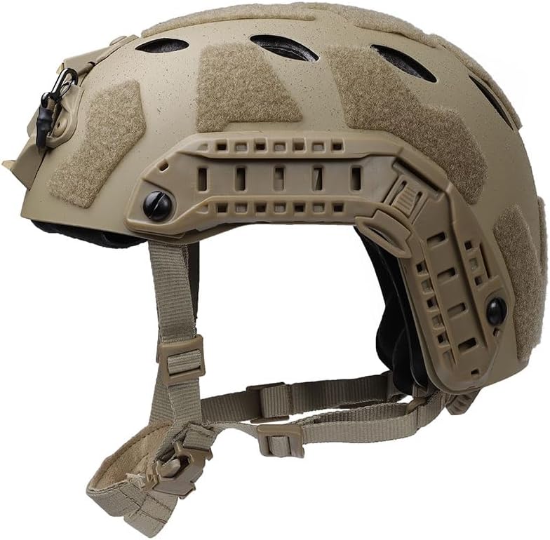 Emersongear Fast SF Ultra High Cut Tac Helmet for Training,Lightweight