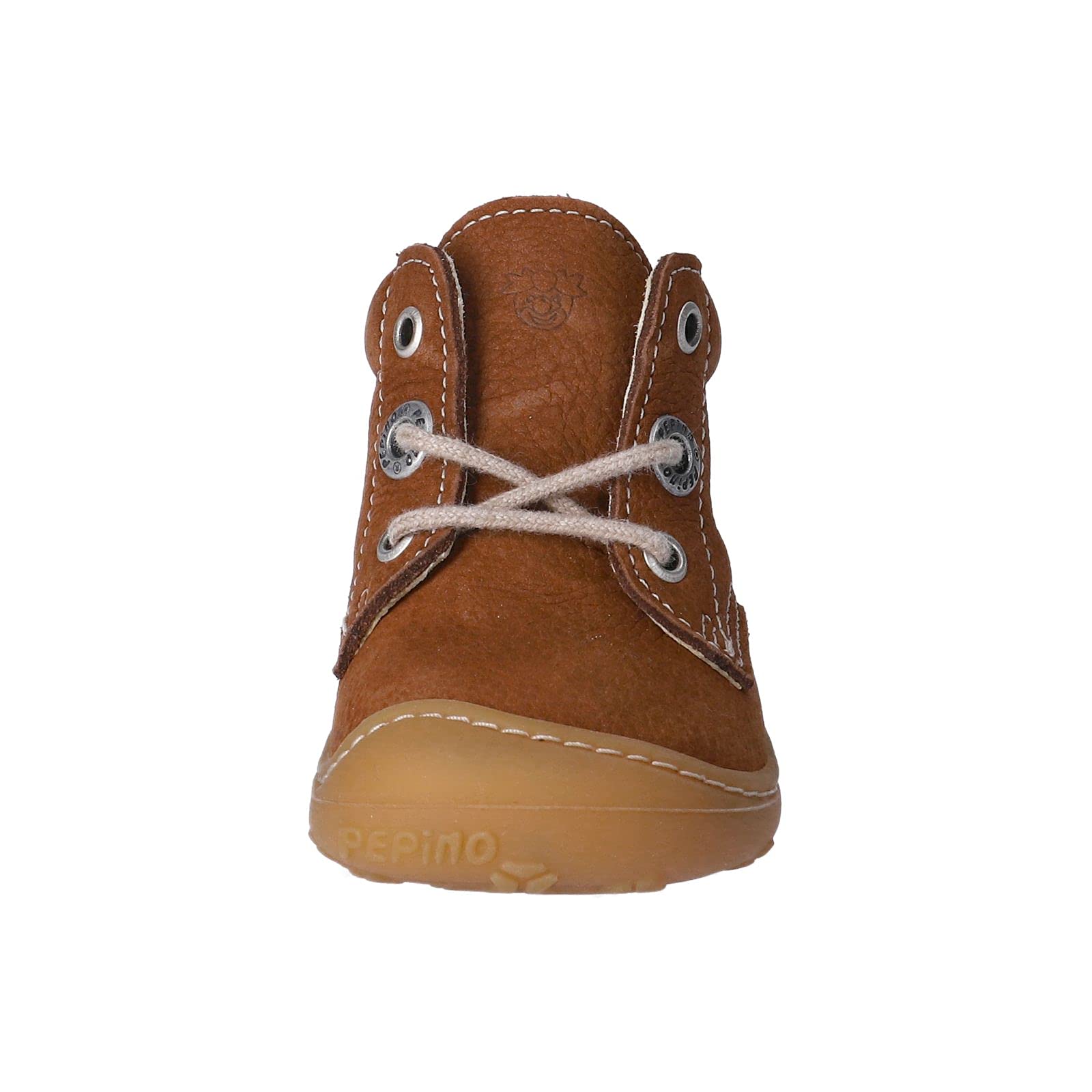 RICOSTA Lauflernschuh, Derby. Unisex-Bimbi 0-24