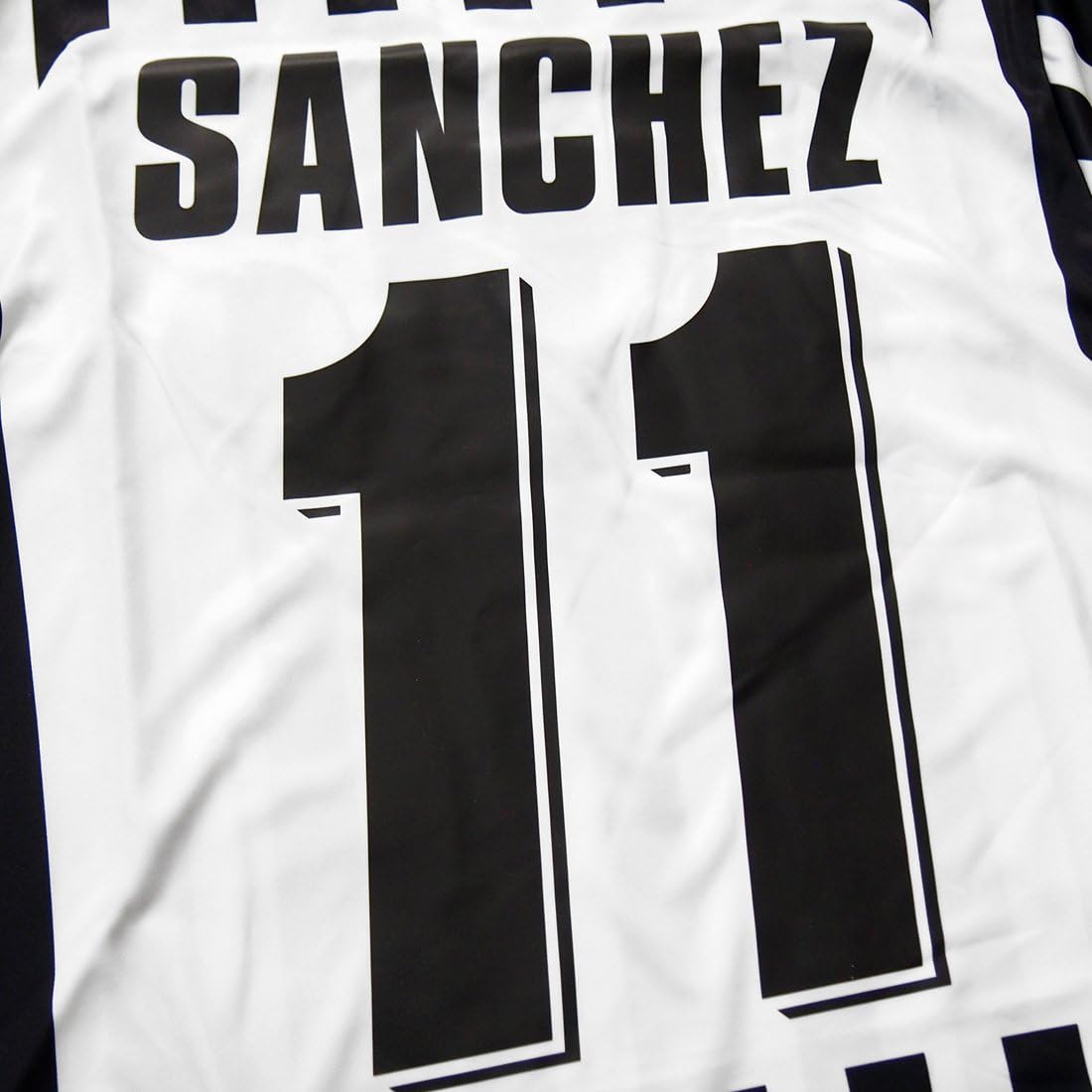 Amazon Lotto 08 09 ウディネーゼ ホーム半袖 11 Sanchez アレクシス サンチェス インポートs Lotto ロット ユニフォーム
